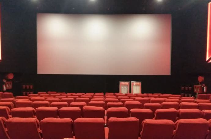 Theaters will open in Kerala