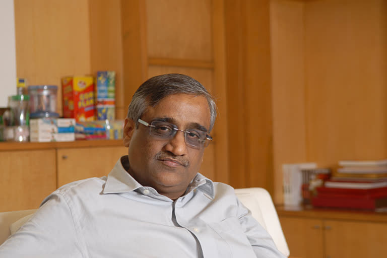 Kishore Biyani, Future group Founder