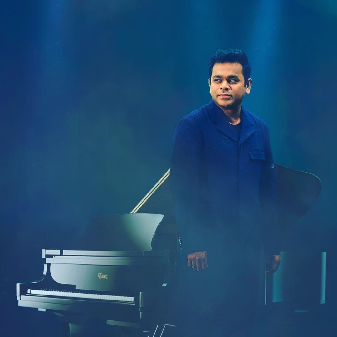 a r rahman  സംഗീതം അത്ഭുതമാക്കിയ ഇതിഹാസം വാർത്ത  എആർആറിന് 54-ാം പിറന്നാൾ വാർത്ത  സംഗീത കൊടുങ്കാറ്റ് എആർ വാർത്ത  സംഗീത സംവിധായകൻ ഓസ്‌കർ എആർ വാർത്ത  a r rahman 54th birthday special news  music director ar news  oscar winner music news