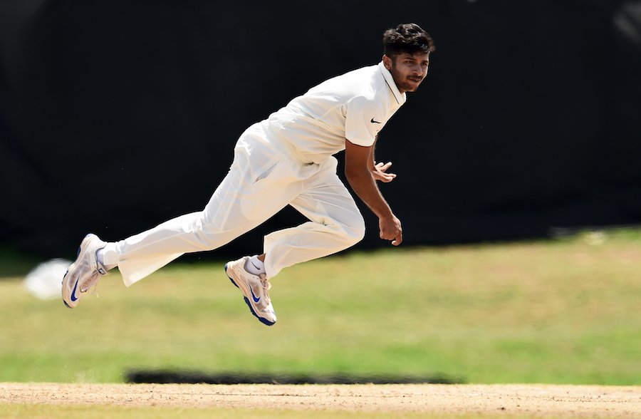 IND vs AUS, Shardul Thakur