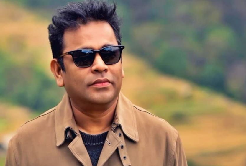 AR Rahman