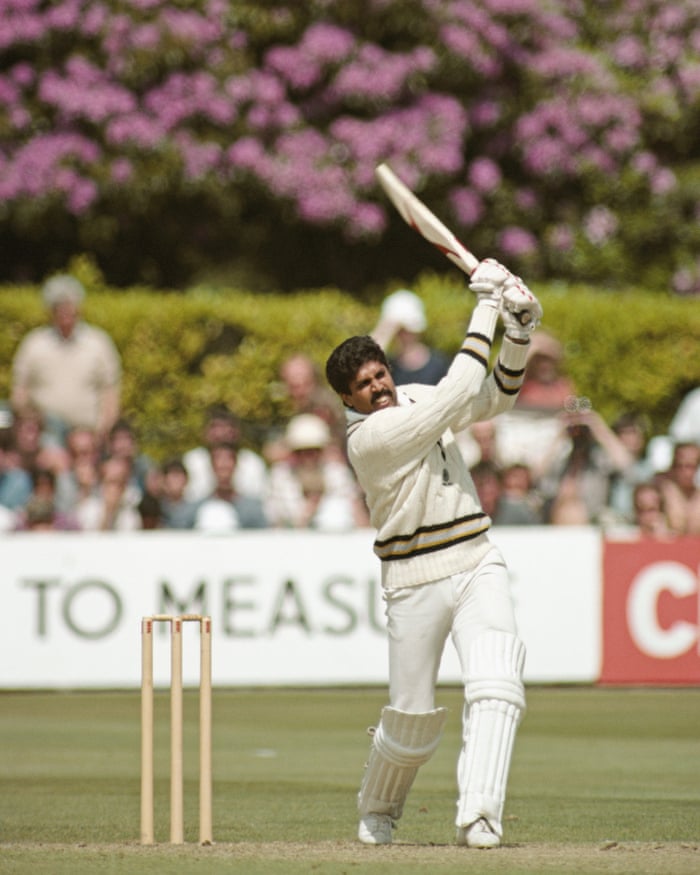 Kapil Dev turns 62: Sachin, Virat lead wishes