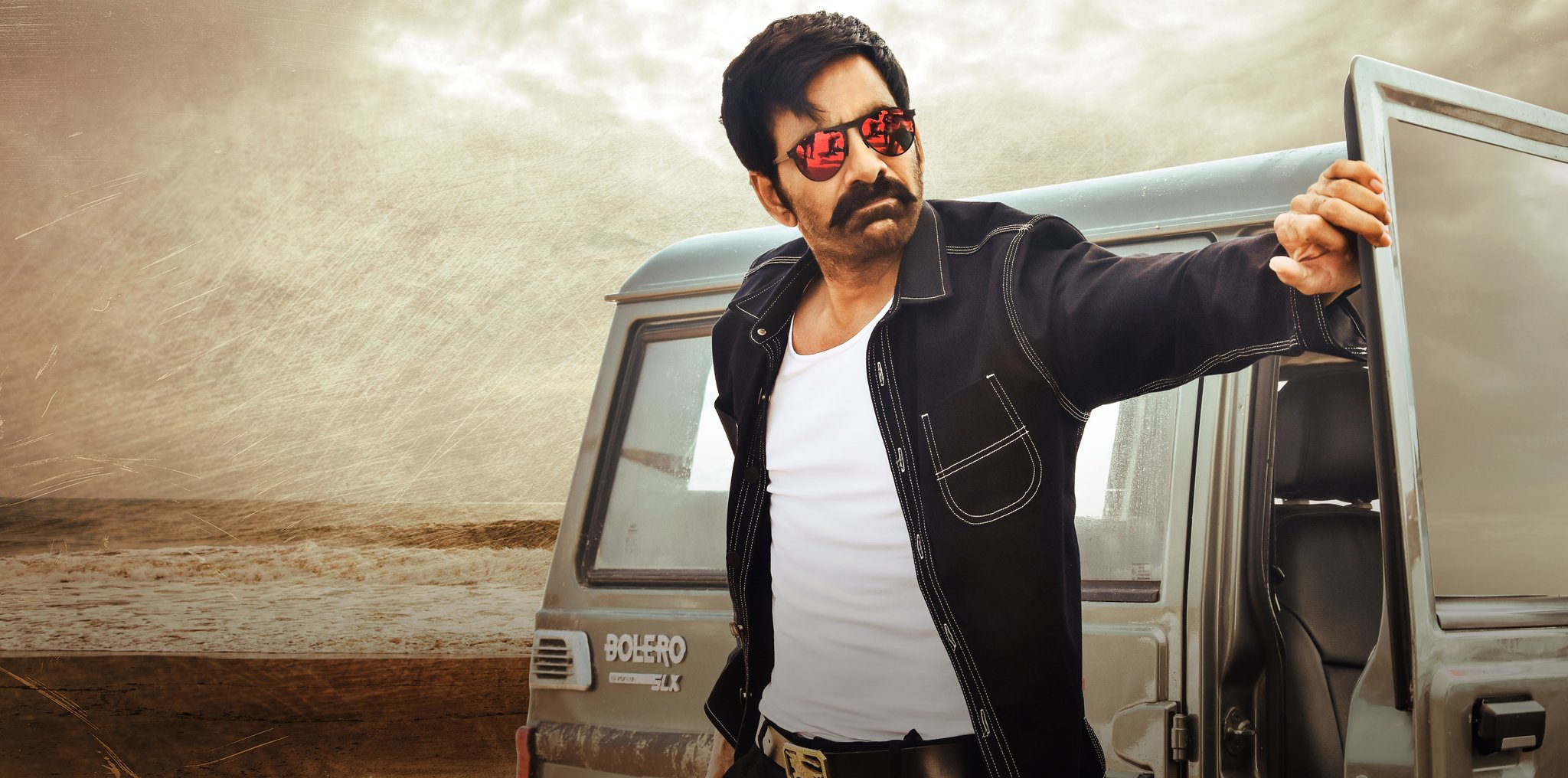 raviteja 'krack' cinema