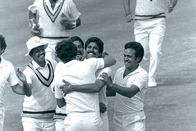 Kapil Dev's 62nd birthday