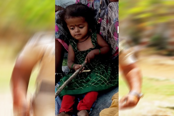 Kalaburagi child death case: PSI suspended within 24 hours  Kalaburagi child death case  மஞ்சுநாதா ஹுகர்  குல்பர்கா சிறுமி இறப்பு வழக்கு  உதவி ஆய்வாளர் பணி நீக்கம்