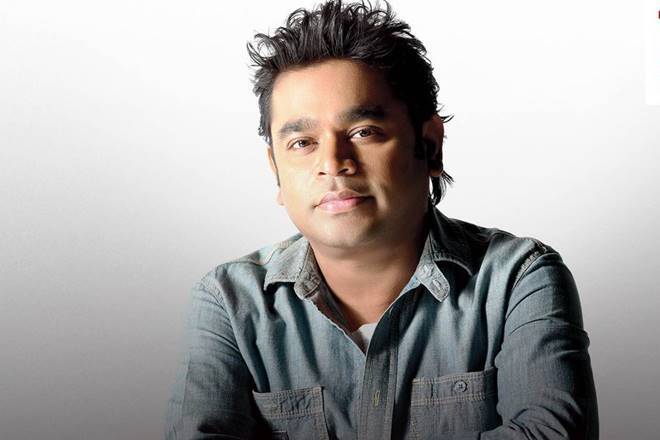 AR Rahman birthday