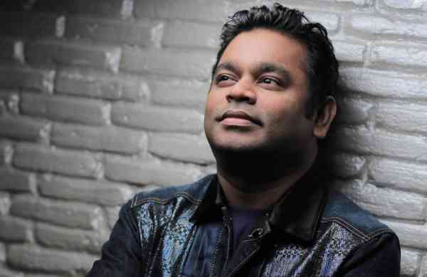 AR Rahman birthday