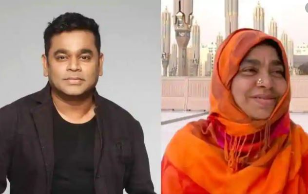 AR Rahman birthday