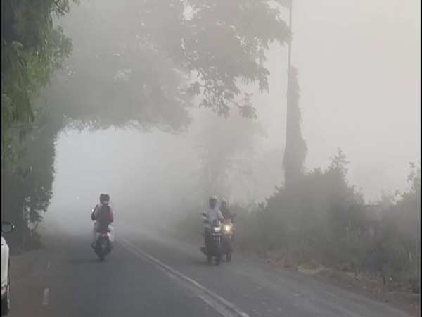 Temperature drop, dense fog expected in Delhi-NCR from today