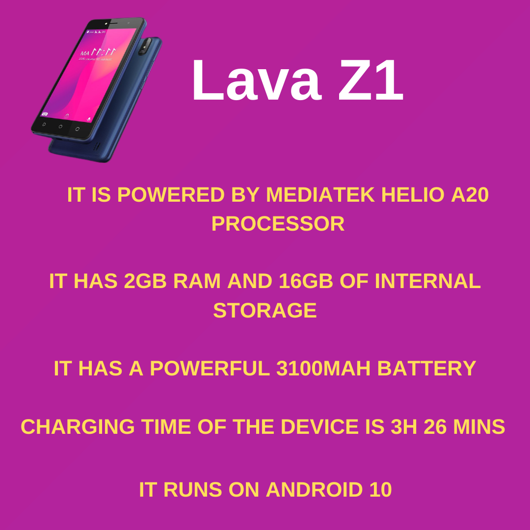 lava, lava new launches