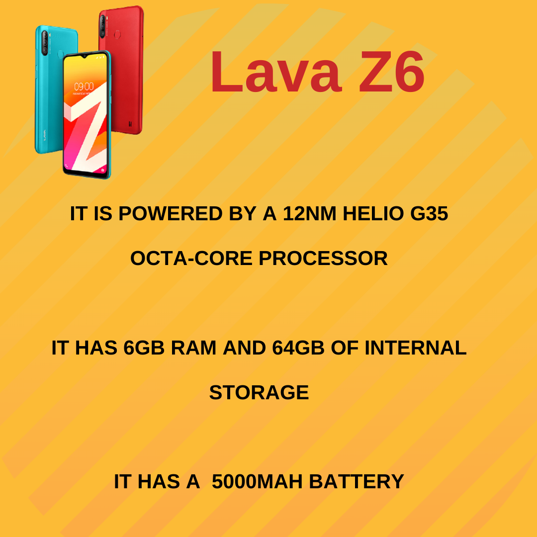 lava, lava new launches