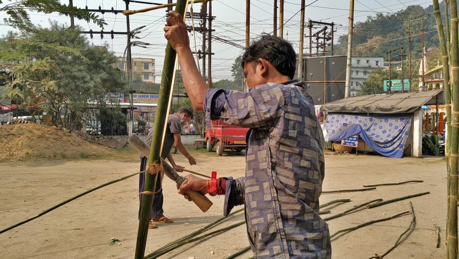 guwahati bhogali bihu