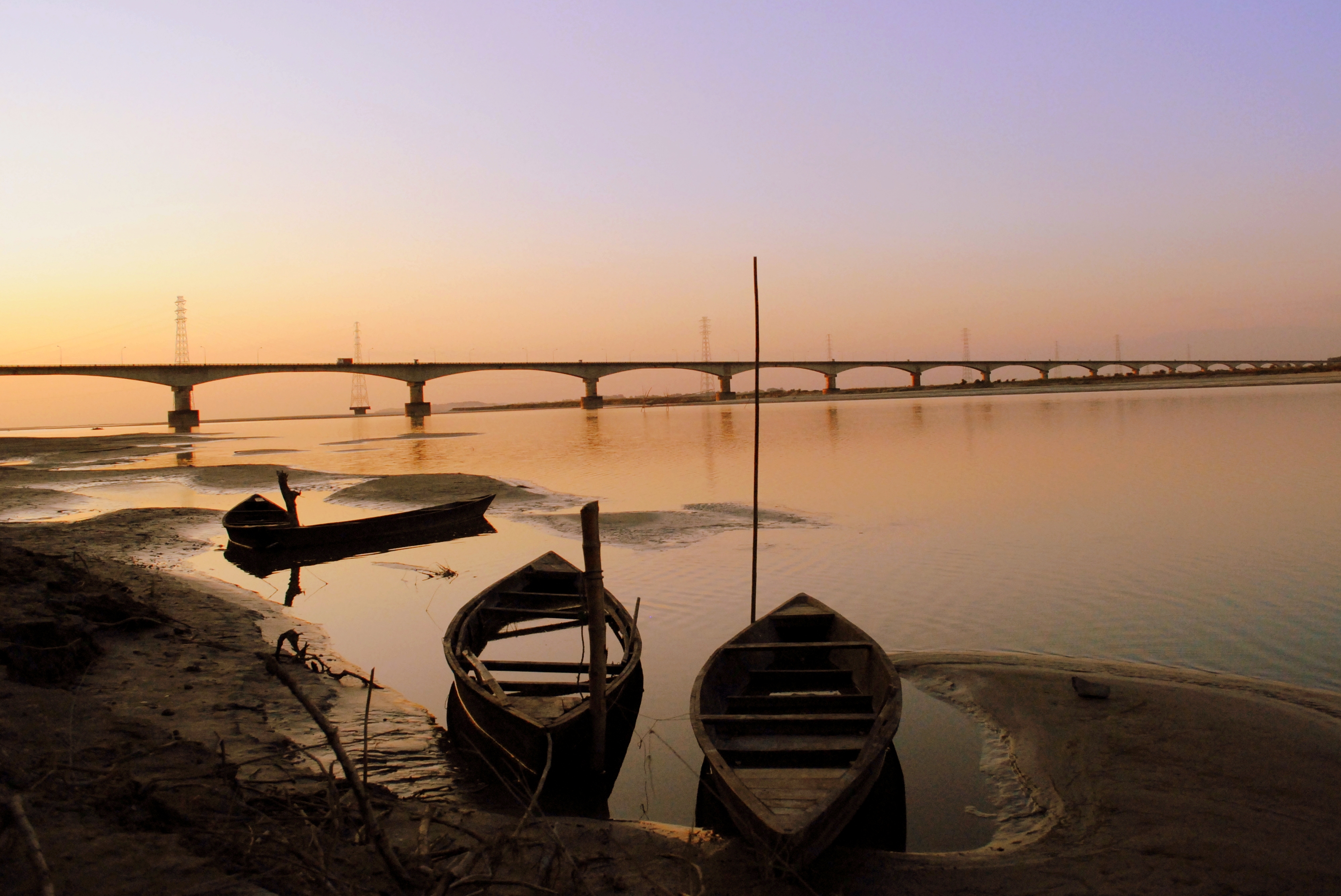 brahmaputra amantran