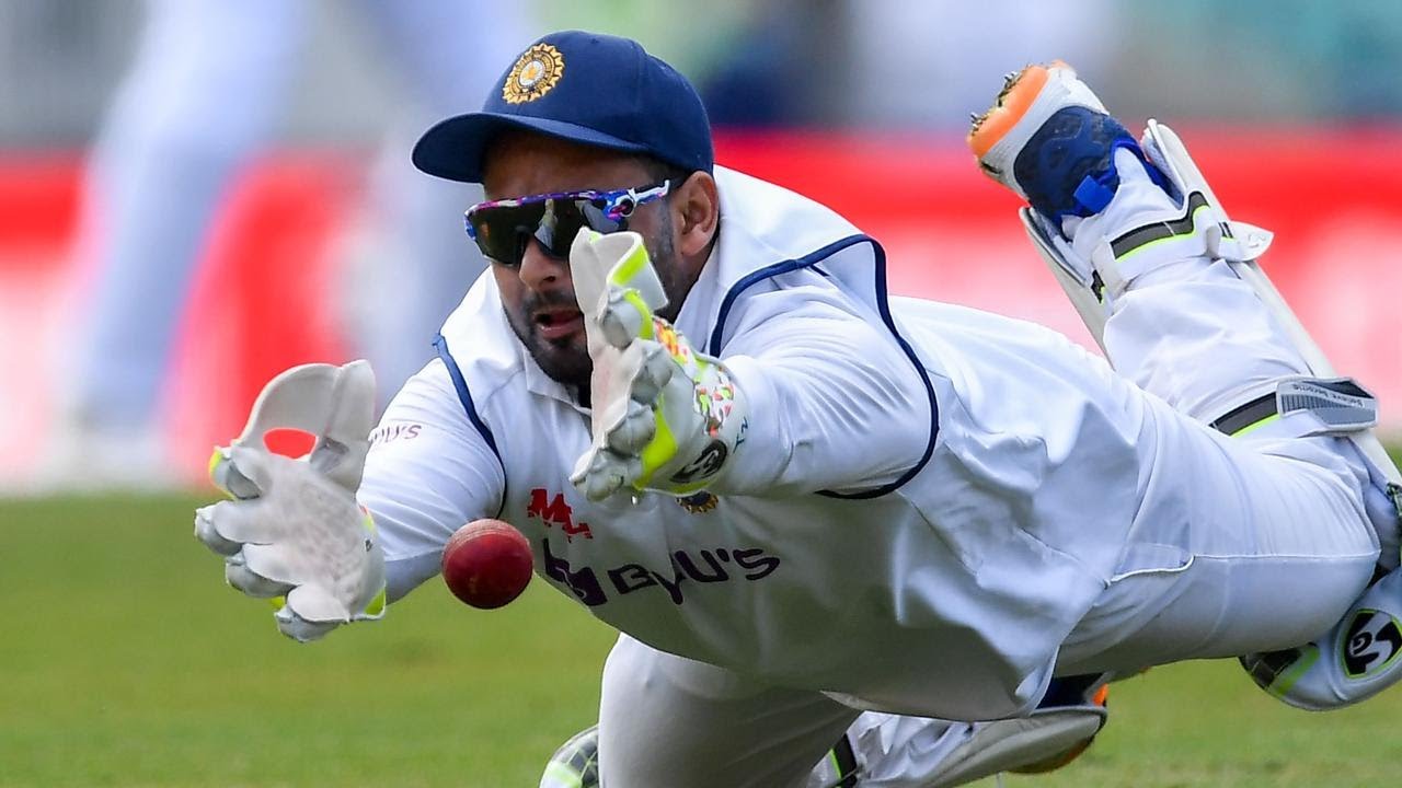 Mohammed Siraj, AUS vs IND