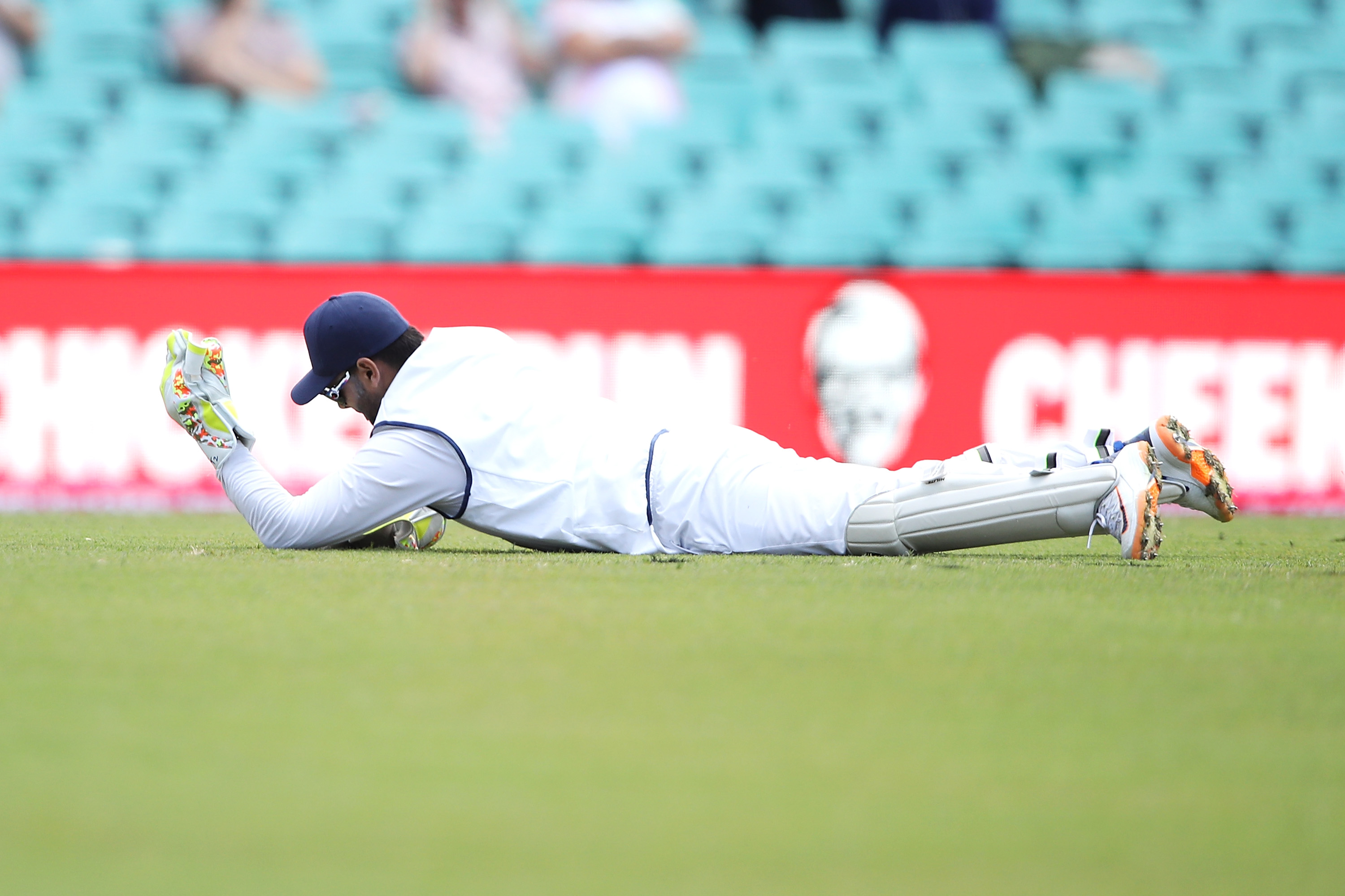 Rishabh Pant