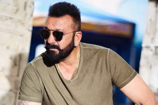 sanjay dutt about Adheera character in kgf 2