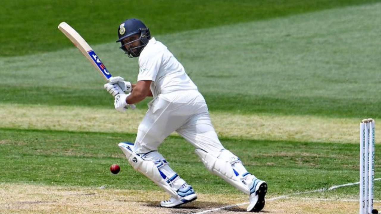 Rohit Sharma