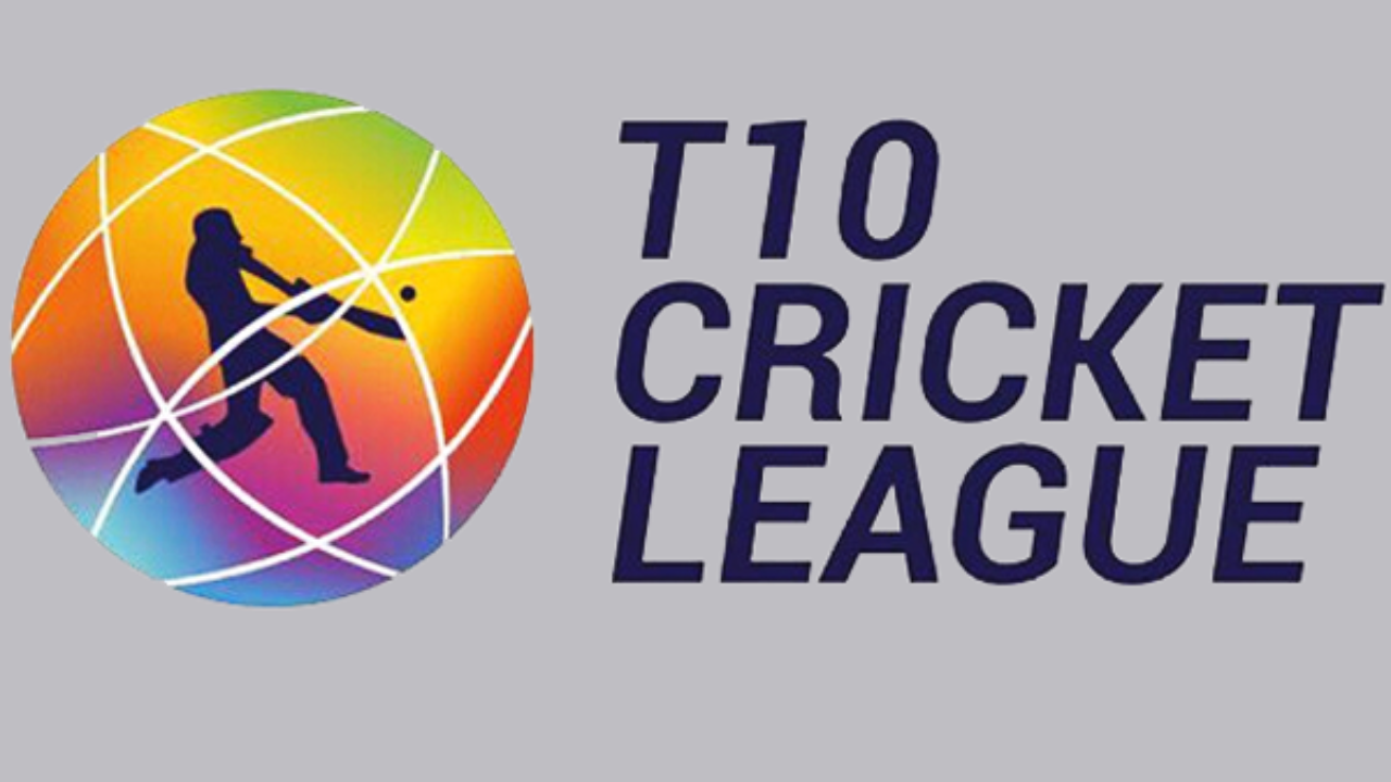 टी-10 क्रिकेट लीग