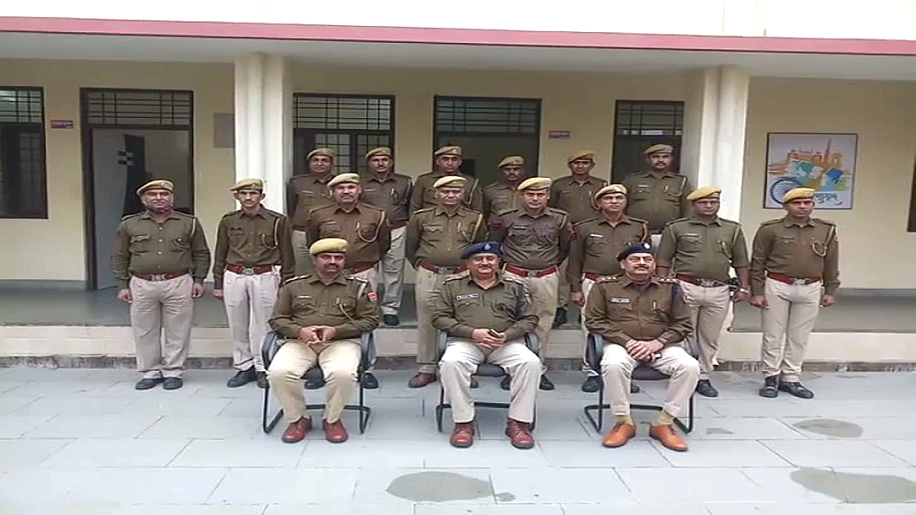 अजमेर ब्यावर सदर थाना पुलिस हत्याकांड खुलासा,  जसराज हत्याकांड आरोपी बालक डिटेन,  Ajmer Beawar massacre,  Ajmer Beawar Jasraj murder case revealed