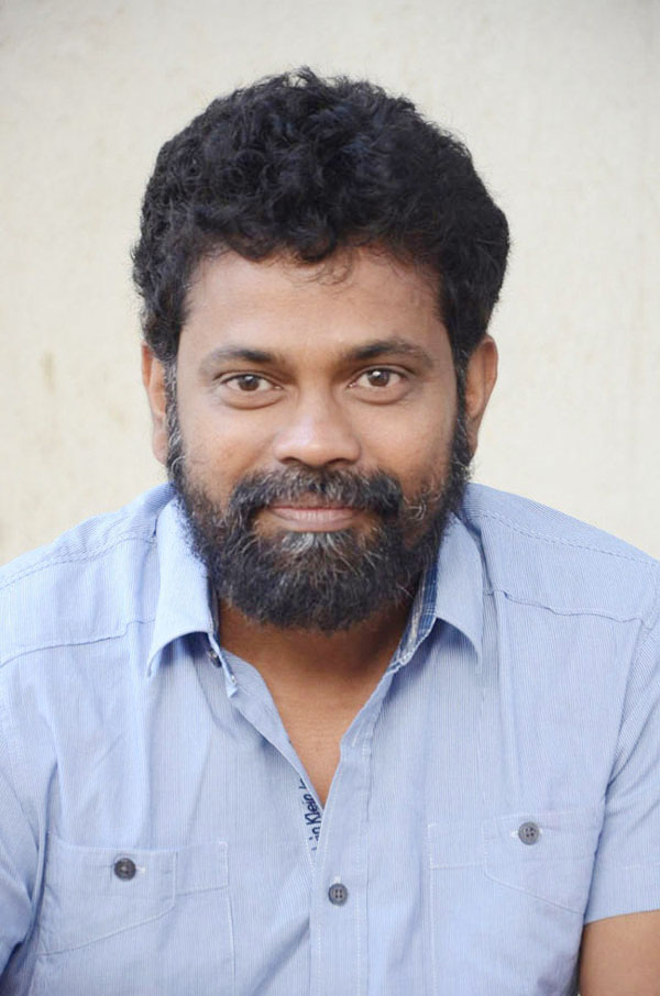 sukumar