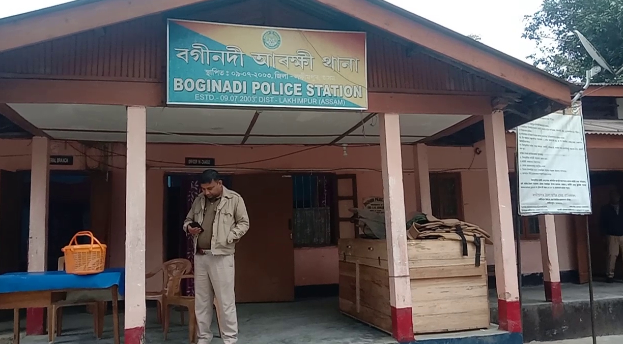 gecko-shanke-recovery-in-lakhimpur-one-person-arrested