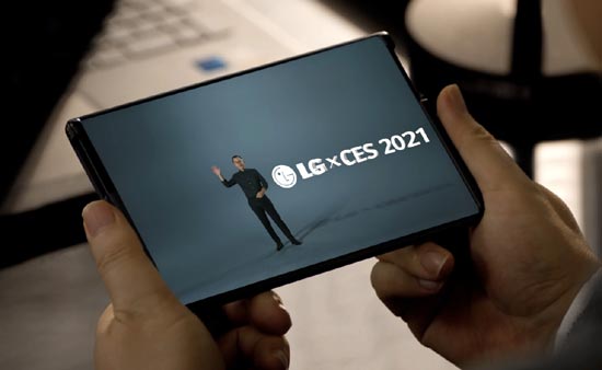 CES2021