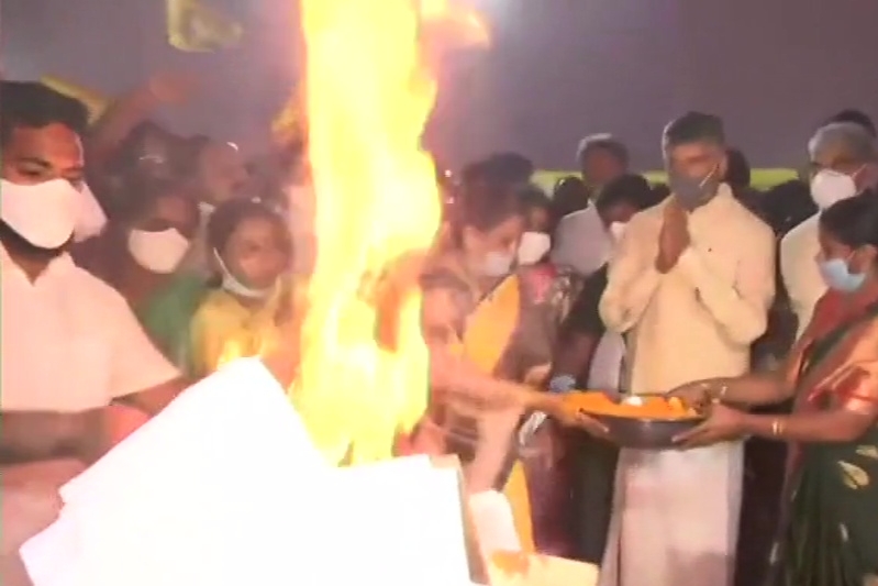 bhogi festival