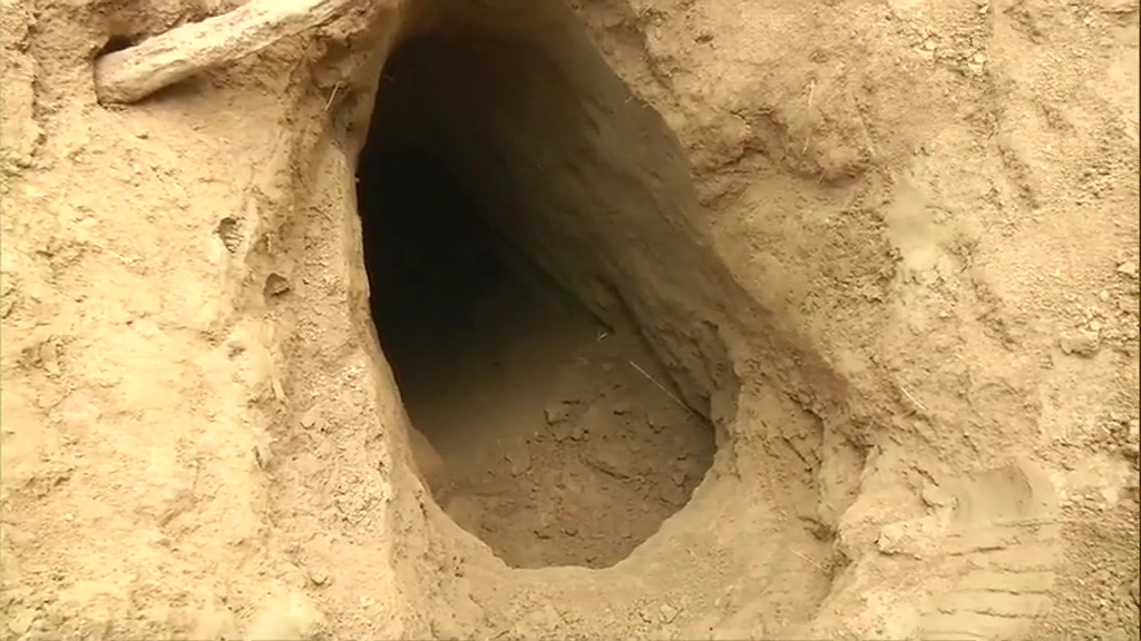 kathua, tunnel