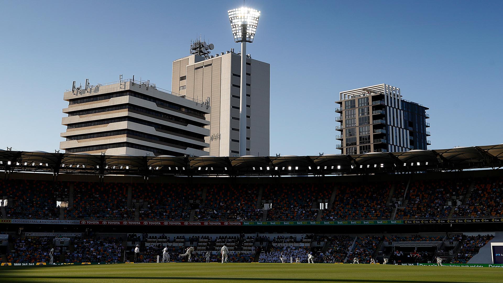 Gabba Test, AUS vs IND, IND vs AUS