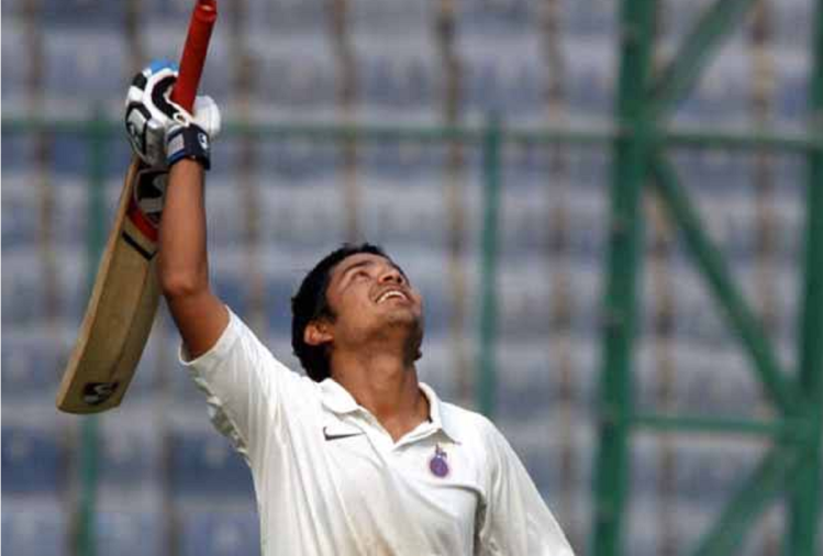 MEGHALAYA CAPTAIN PUNIT BISHT  SMASHED 17 SIXES IN AGAINST MIZORAM