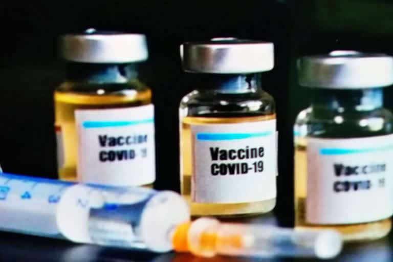 Corona vaccine will arrive in Gwalior
