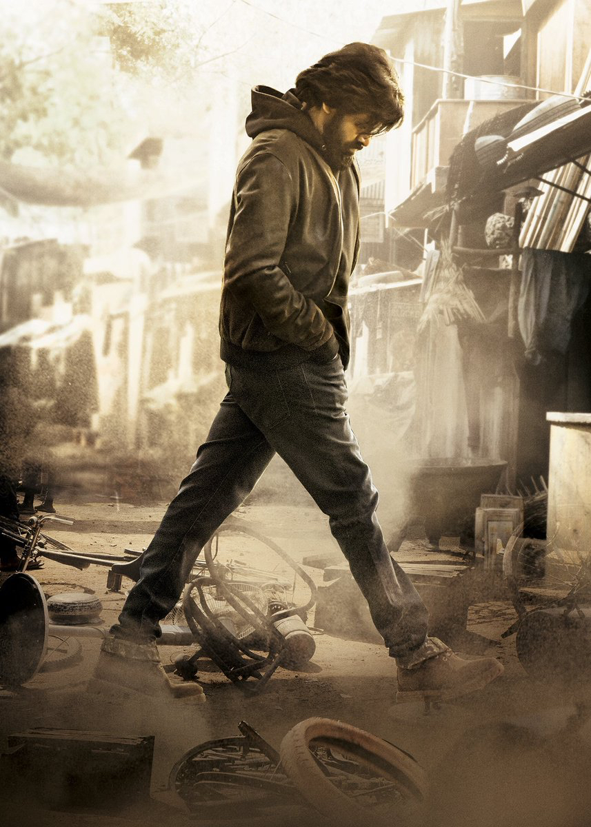 pawan kalyan 'vakeel saab' teaser released