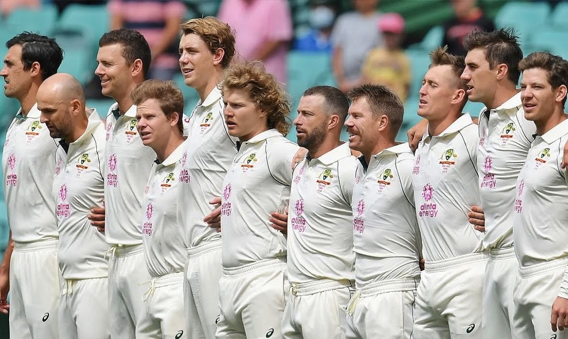 IND vs AUS, Gabba Test