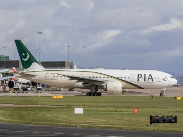 malaysian authorities seized a pakistan international airlines at the kuala lumpur airport on the orders of a local court