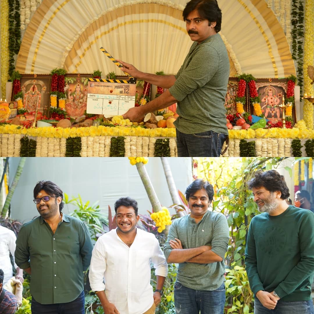 pawan-kalyan-and-trivikram-to-team-up-for-ayyappanum-koshiyum-remake