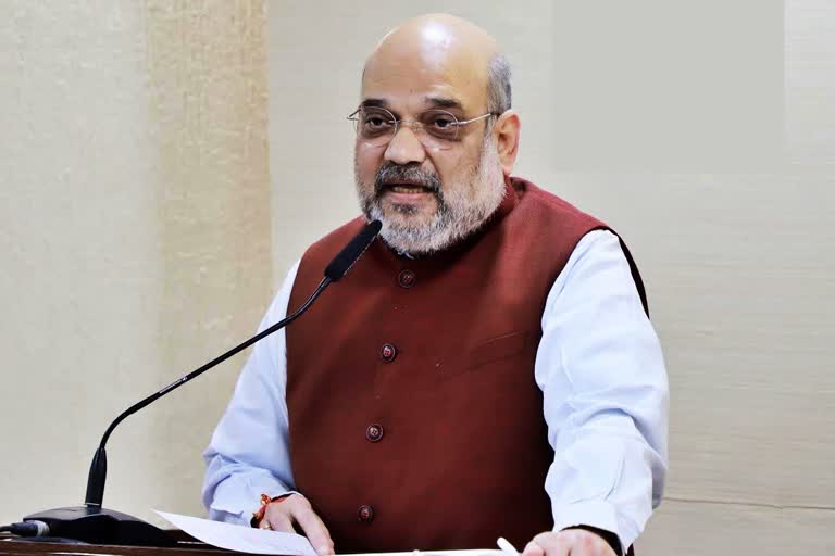 Amit Shah