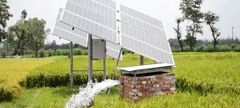 solar power system