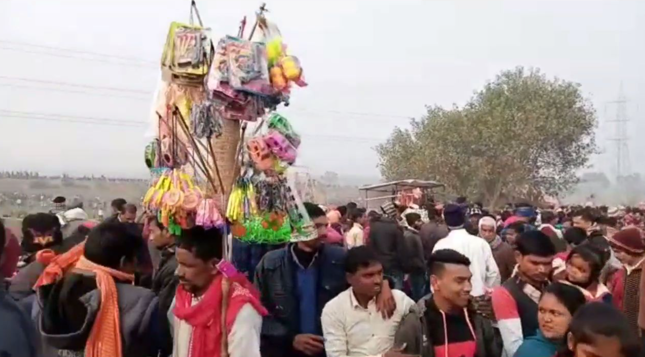 Fair organized in Masaurhi