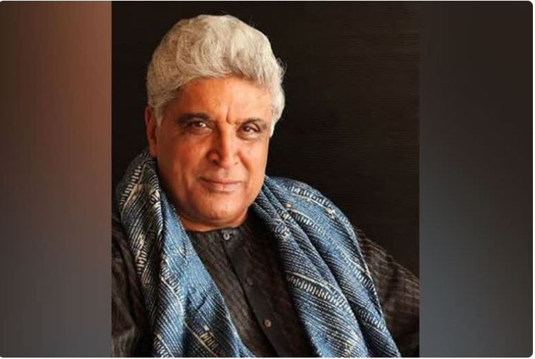 Javed Akhtar's birthday today