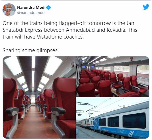 Narendra Modi