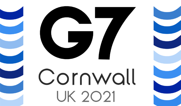 united kingdom will host G7 summit in cornwall in june