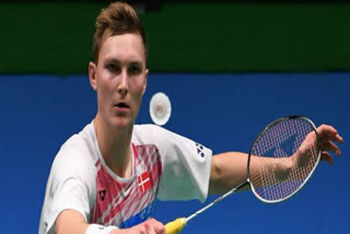 Thailand Open: Carolina Marin, Viktor Axelsen Clinch Singles Titles