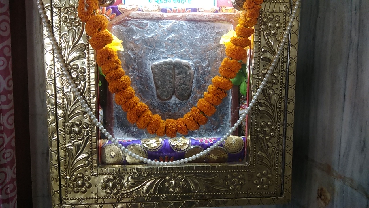 devotees-have-started-coming-to-the-354th-prakash-parv-of-guru-gobind-singh-ji-maharaj-in-patna