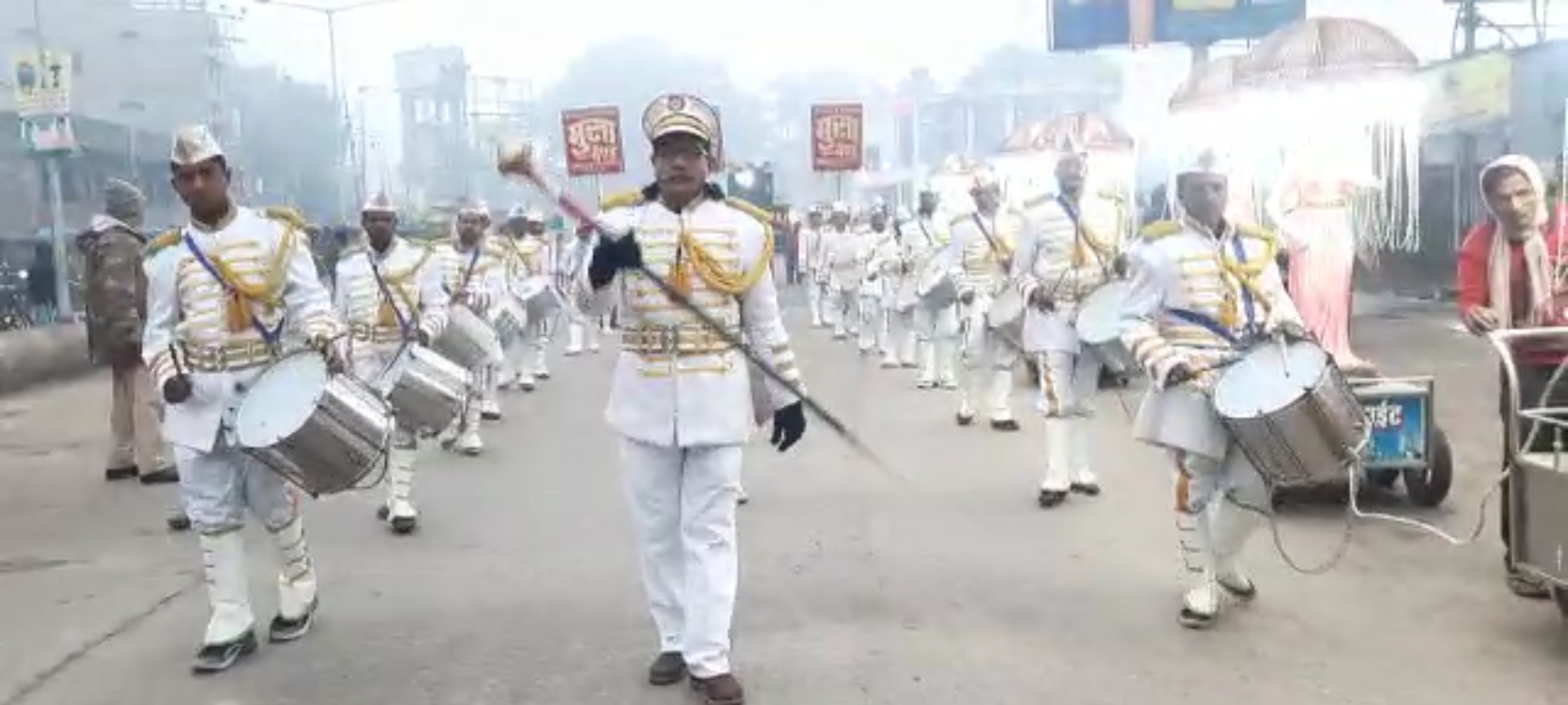 devotees-have-started-coming-to-the-354th-prakash-parv-of-guru-gobind-singh-ji-maharaj-in-patna