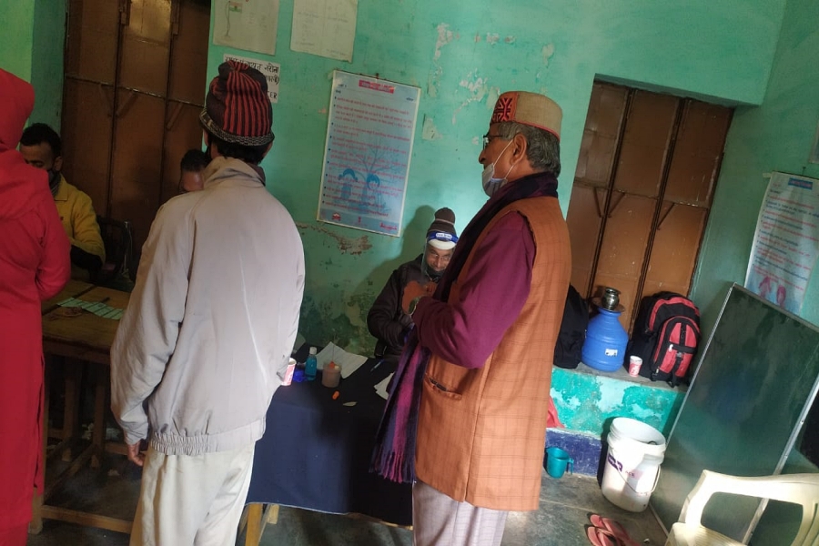 पंचायत चुनाव, हिमाचल , panchayati-raj-election-in-hiamchal