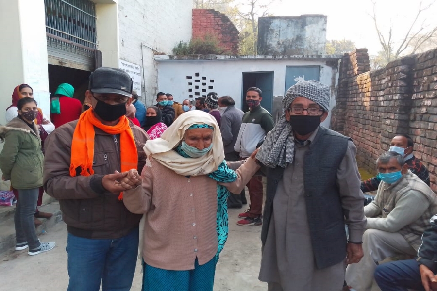 पंचायत चुनाव, हिमाचल , panchayati-raj-election-in-hiamchal