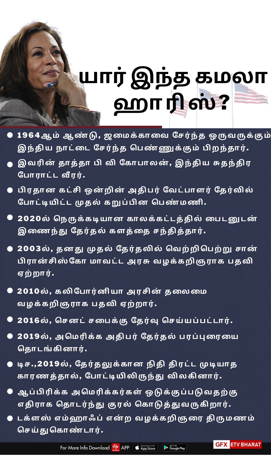 கமலா ஹாரிஸ்