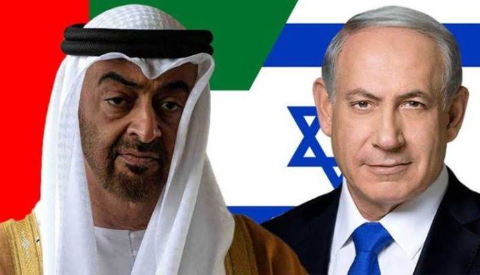 united arab emirates suspends visa free travel agreement with israel due to covid 19