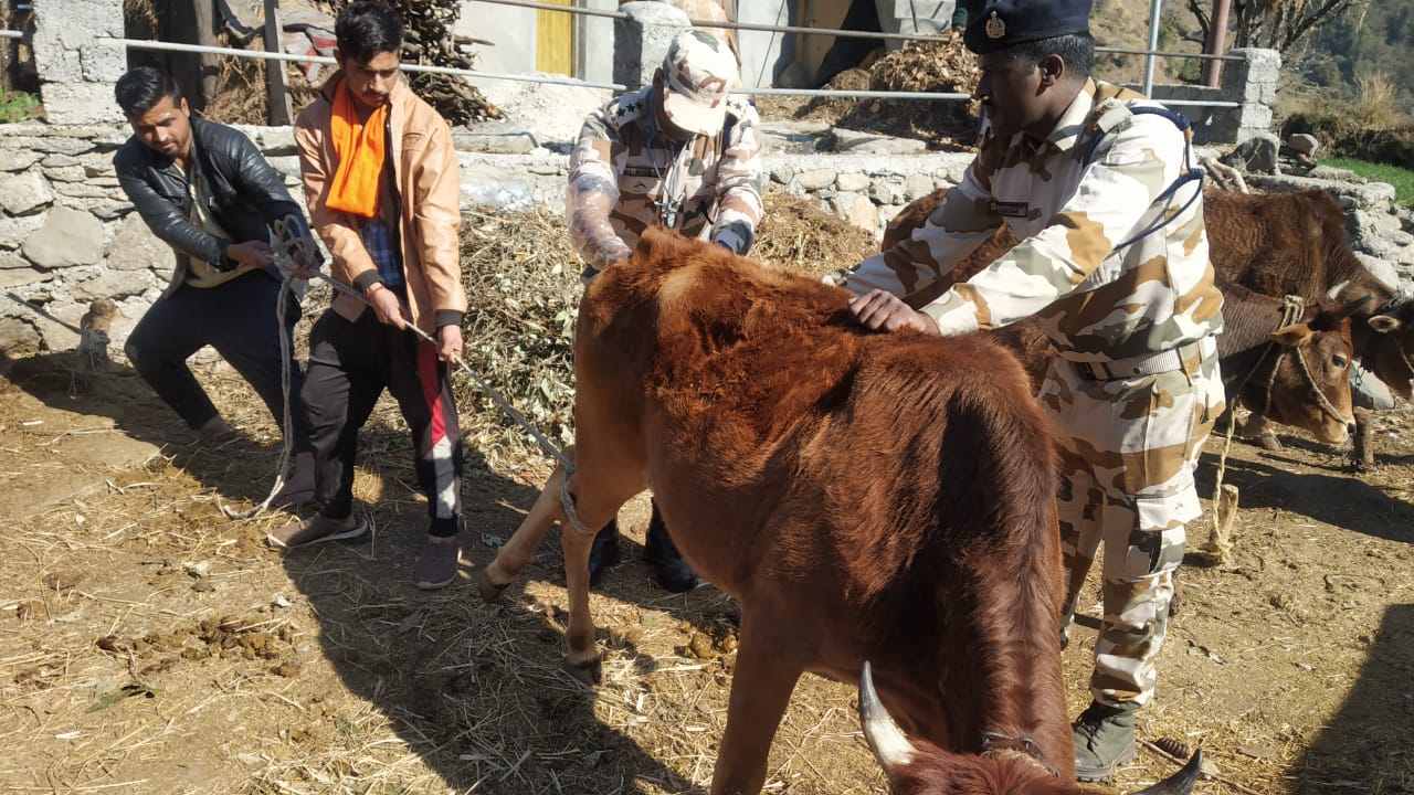 uttarkashi