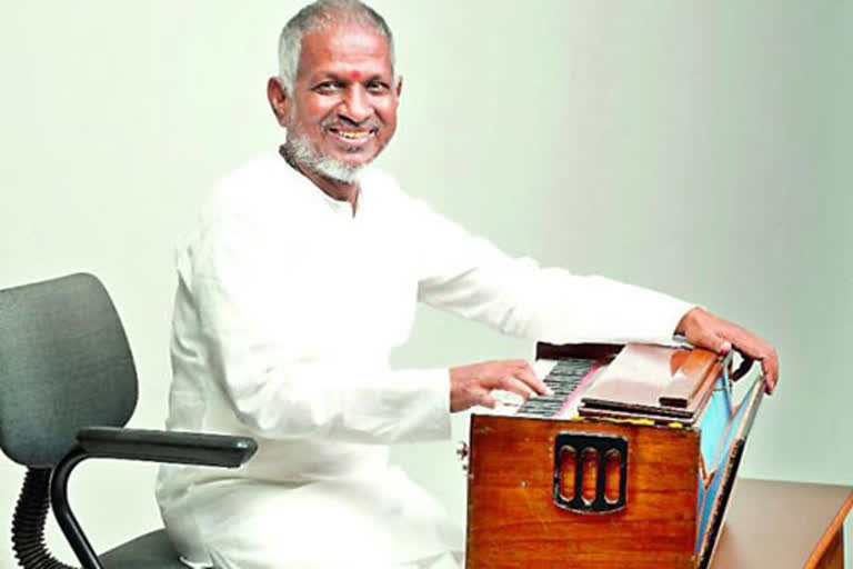 Ilayaraja denies controversial rumour about him through video